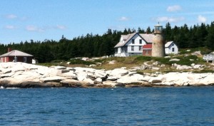 Deciding where to point the camera is nearly as much of a challenge as piloting the channel.