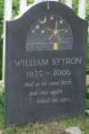 How many have been inspired by Styron's dreams?