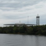 Pilots know about VORTAC.