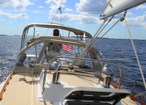 Not to get greedy but conditions are ideal!