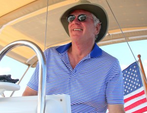 "Rail Meat?" No way!